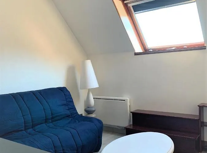 Appartement 3P Luchon Cures & Ski Soda
