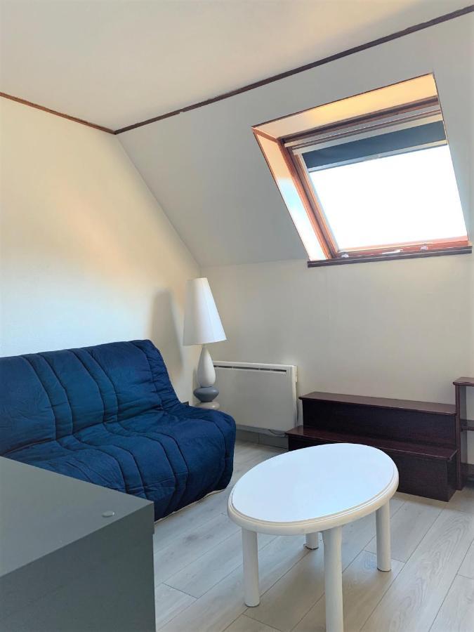 Apartment 3p Luchon Cures & Soda Bagneres-de-Luchon