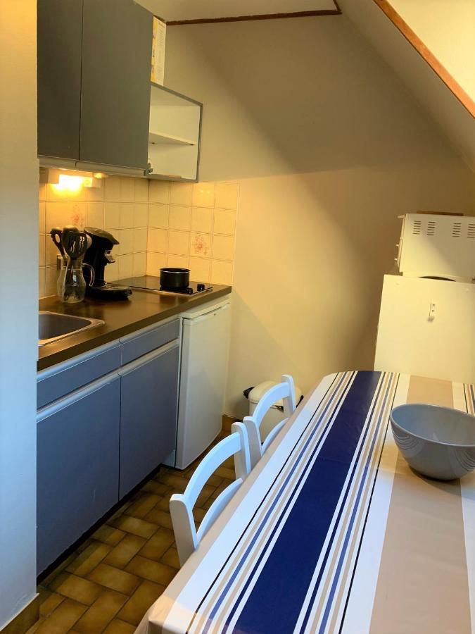 3p Luchon Cures & Soda Apartment