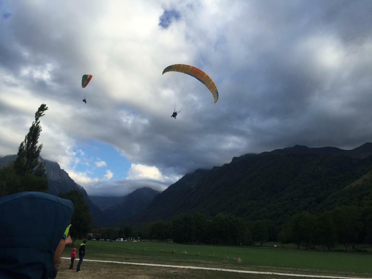 3p Luchon Cures & Soda Bagneres-de-Luchon